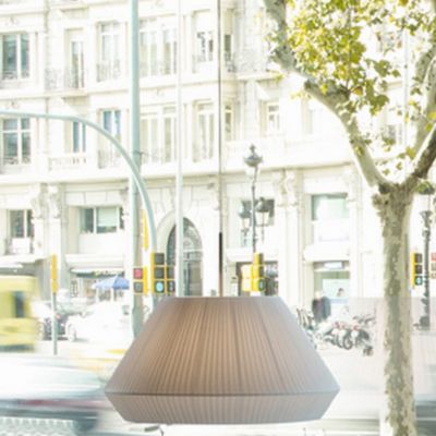 Mei Mini Pendant by Bover - Starlight Lighting USA and Canada